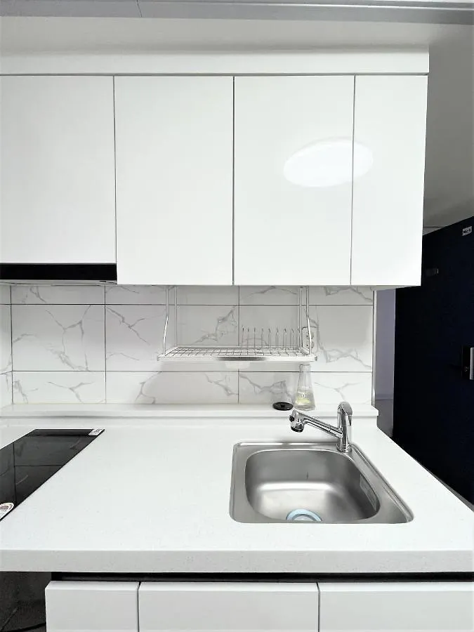 W Premium Guesthouse Incheon Airport