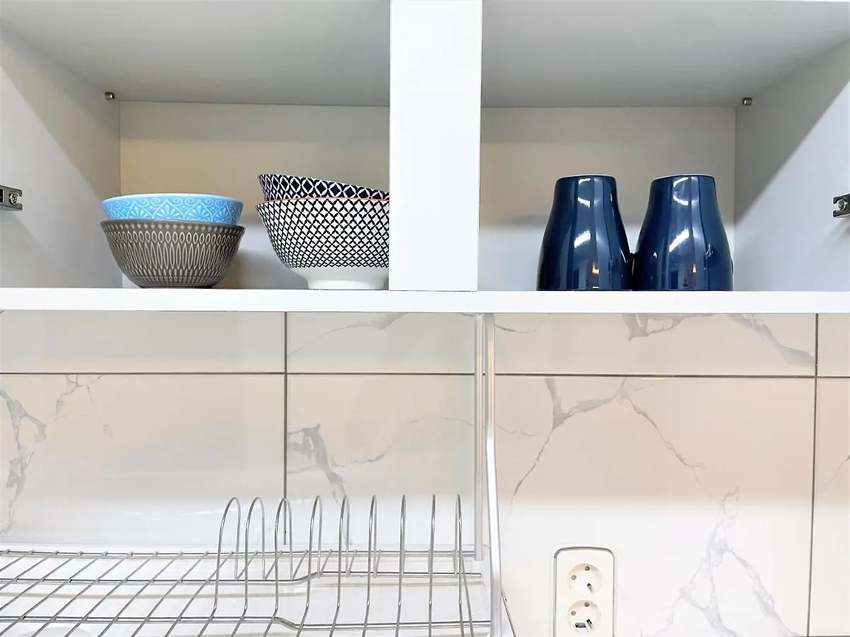 게스트하우스 W Premium Guesthouse Incheon Airport