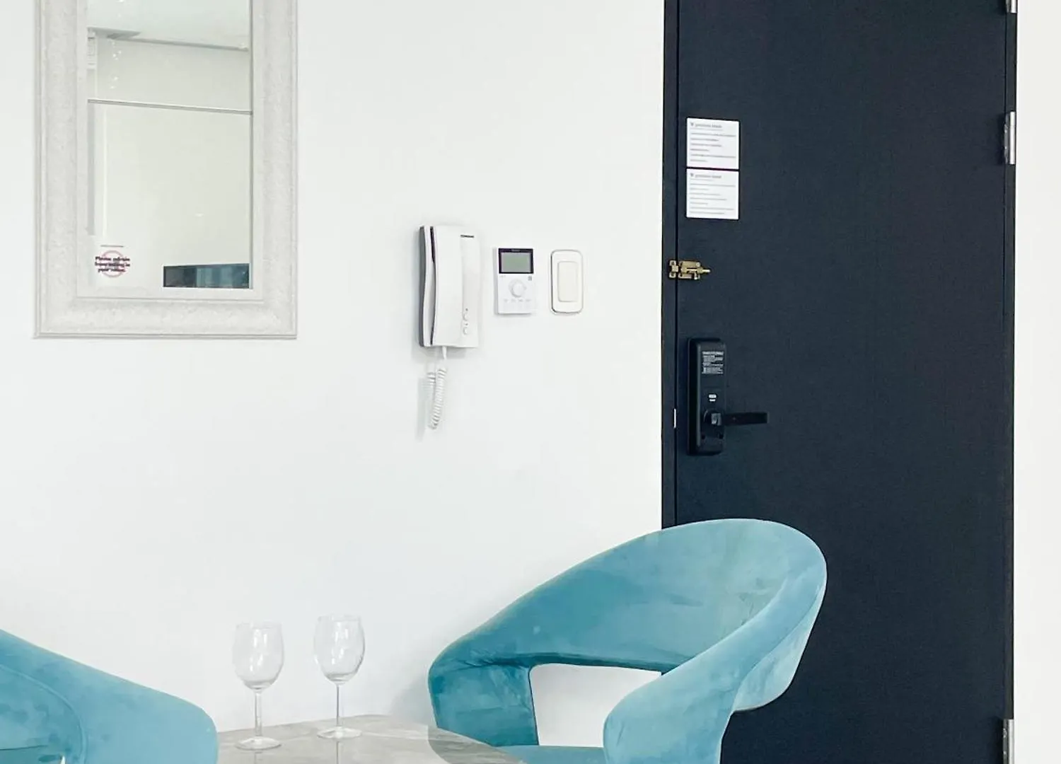 게스트하우스 W Premium Guesthouse Incheon Airport