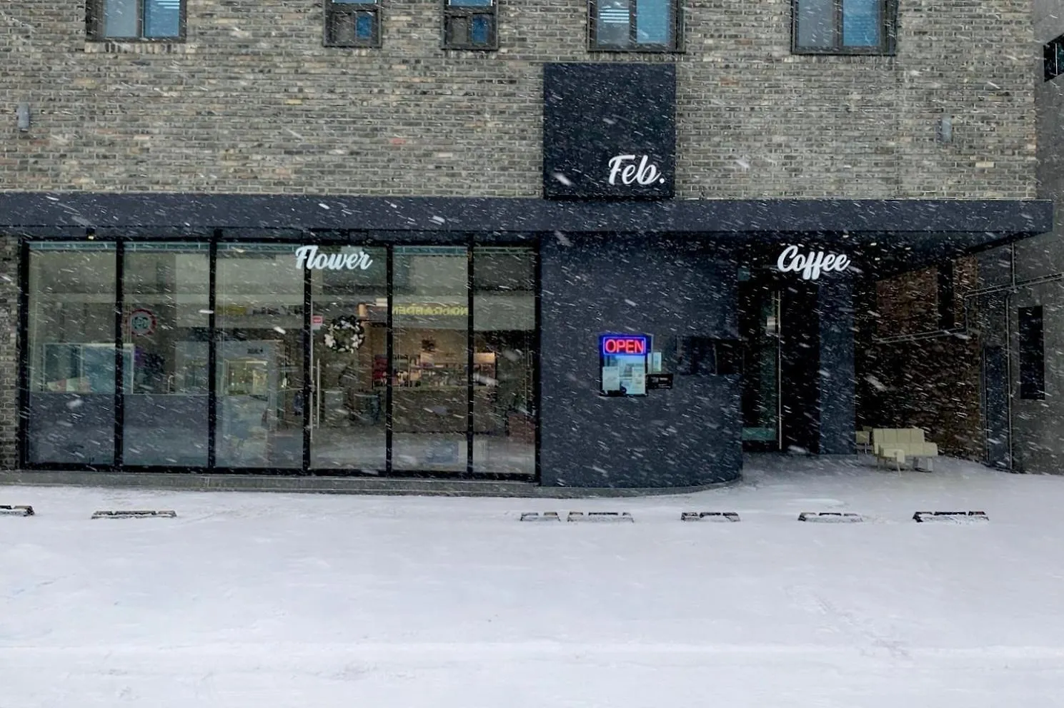 **** 게스트하우스 W Premium Guesthouse Incheon Airport 대한민국