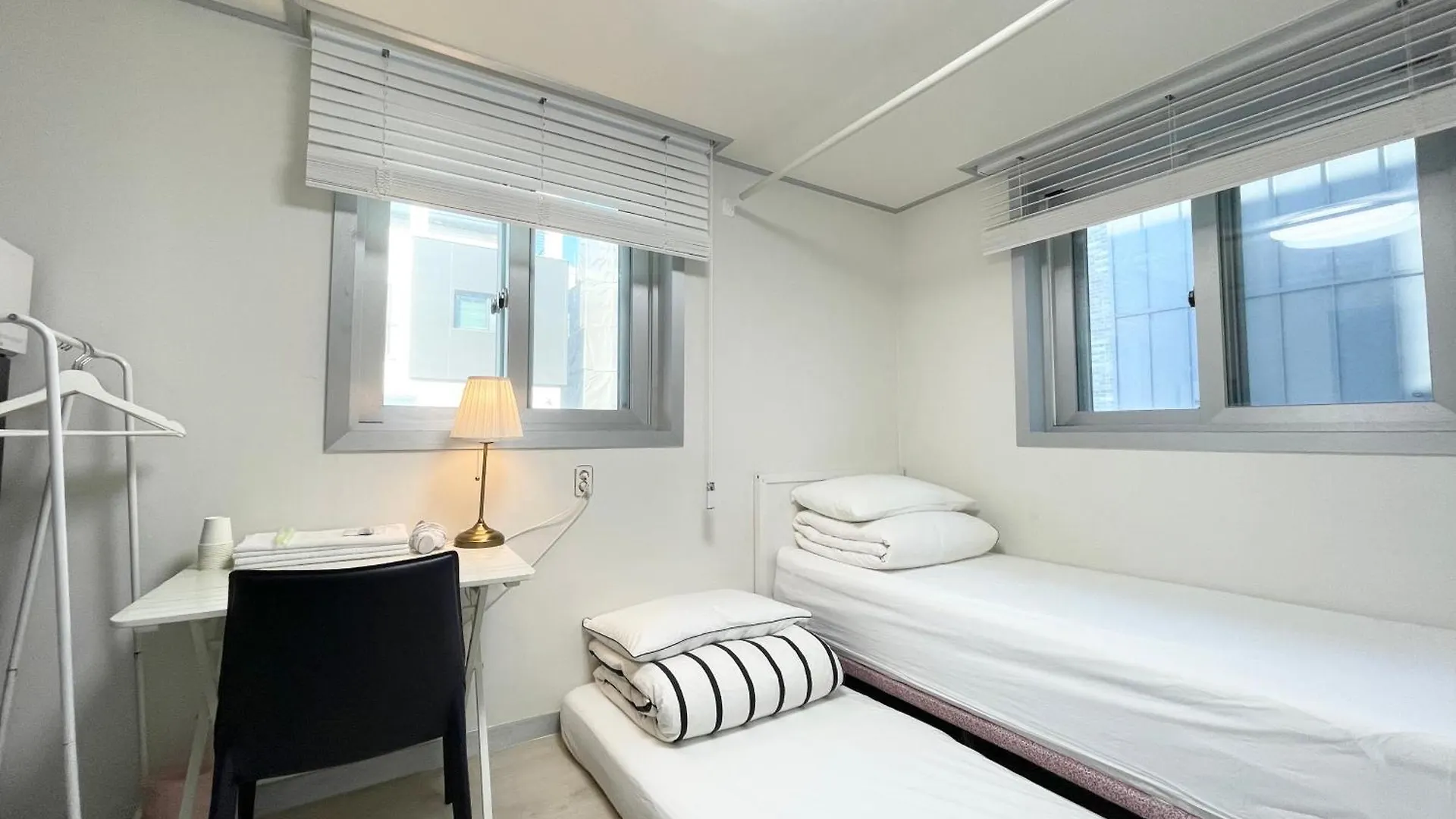 Wisma tamu W Guesthouse Incheon Airport