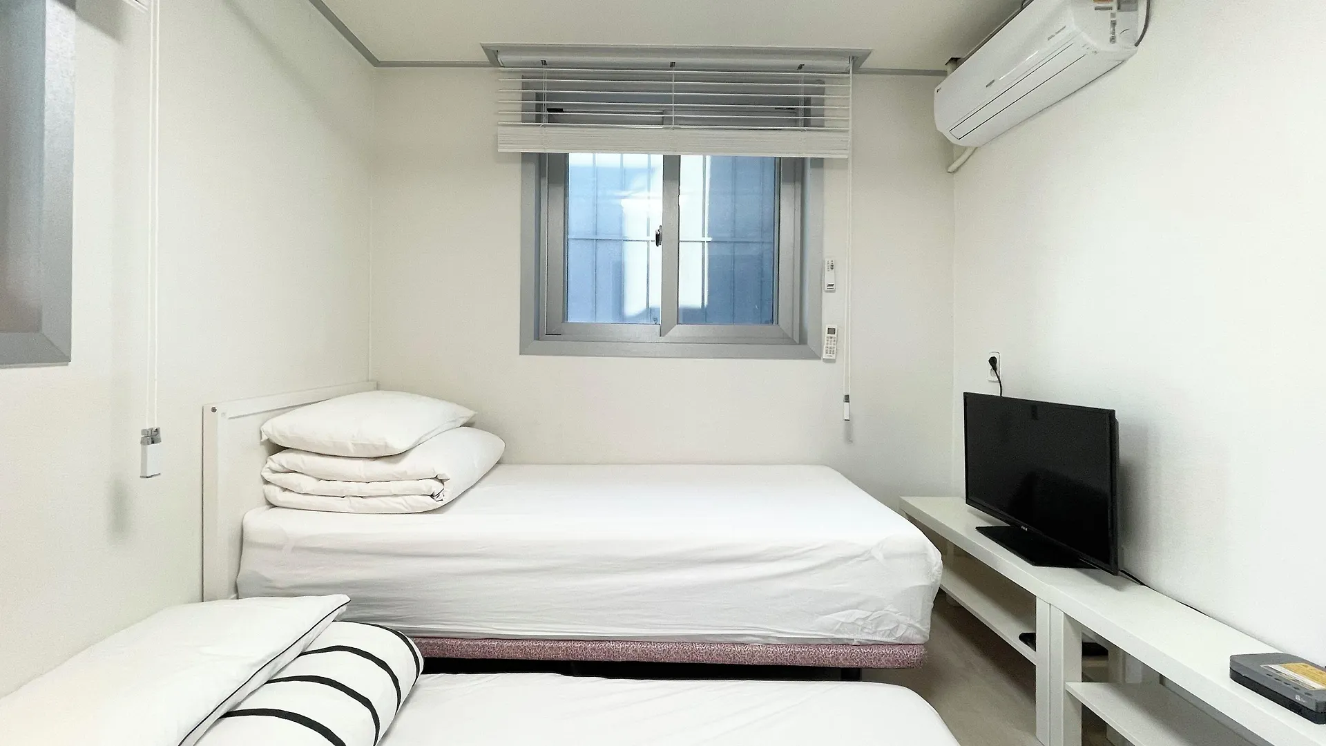 W Guesthouse Incheon Airport