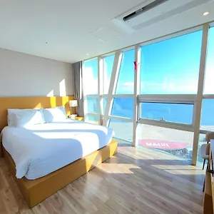 Ms Haeundae 3*, Busan Corea del Sud