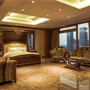 송도 센트럴 파크 호텔