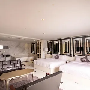 Cullinan Hotel Jeju