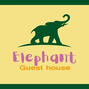 Elephant Nampo Gasthof Busan