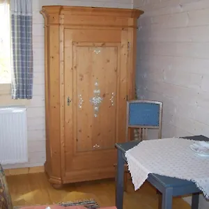 Frauenschuh Gasthof Hirschbach (Bavaria)
