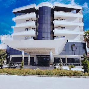Continental 3*, Durrës Albania