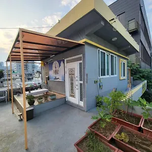 Jun House - Foreign Only Villa Busan
