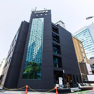 캔버스 블랙 부산광역시