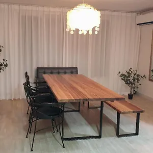 Vibes Apartment Seoul
