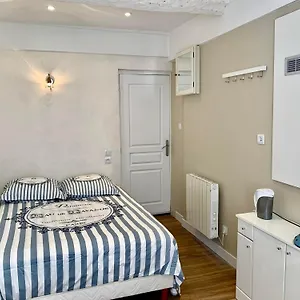 Operappart 2 Hotel Toulon