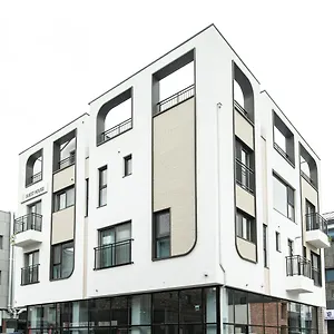 인천공항 킹 게스트하우스