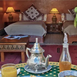Dar Ziryab 4*, Fez Marocco