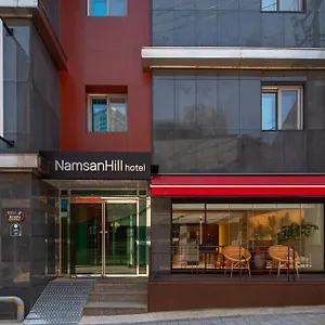 Namsan Hill 3*, Seul Corea del Sud