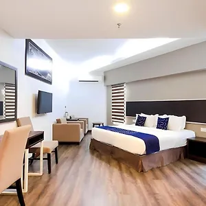 Q Collection Pudu Bukit Bintang 3*, Kuala Lumpur Malaisie
