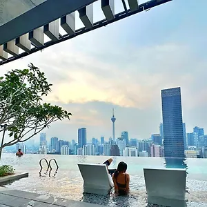 Axon By Leo , Kuala Lumpur Malaisie