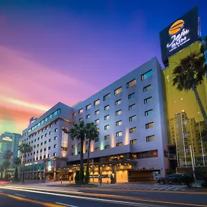 Sun & Casino Hotel Jeju
