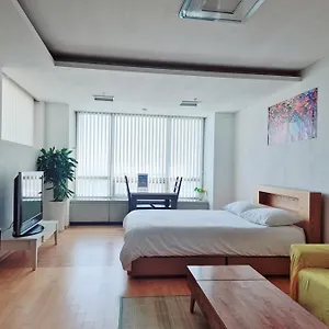 Apartamento Cozy - Experience Like Comfort, Inchon
