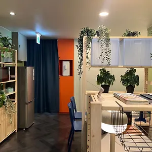 Wasabi House, Gangnam 서울특별시