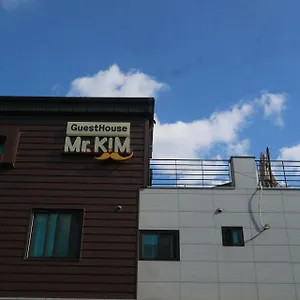 Guest house Mr. Kim