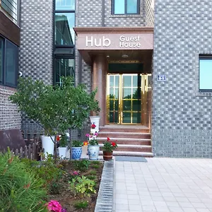 Guest house Hub, Incheon