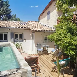 Casa D'olivier D'hotes Guest house Arles