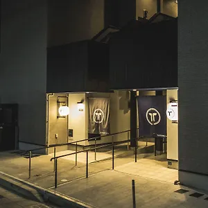 Trip Pod Sumiyoshi B 후쿠오카