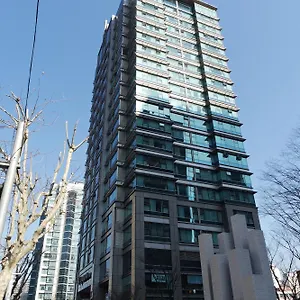 바비엥스위트 1 서비스드 서울특별시