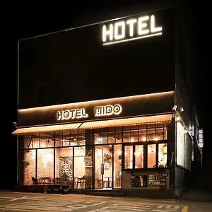 Mido Myeongdong Hotel Seoul