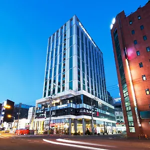 Solaria Nishitetsu 4*, Busan Corea del Sud