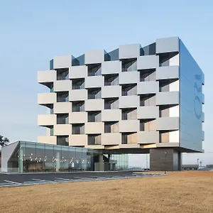 Ora 3*, Incheon Corea del Sud