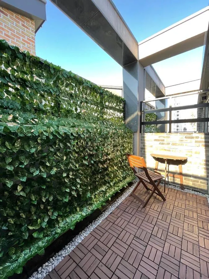 Gasthof W Premium Guesthouse Incheon Airport
