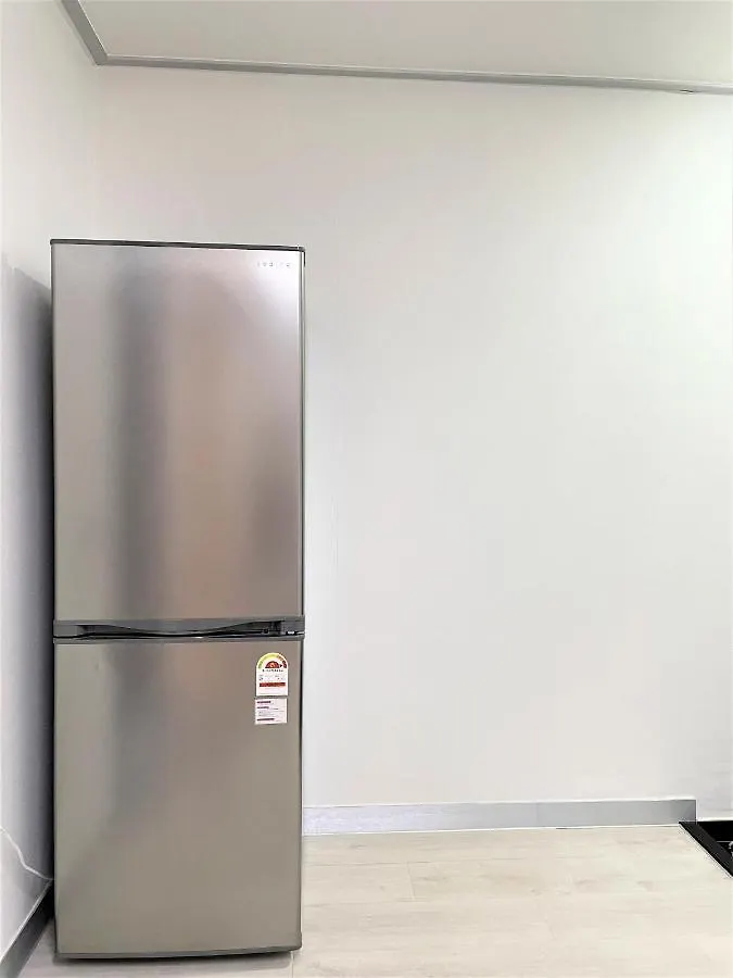 W Premium Guesthouse Incheon Airport 게스트하우스