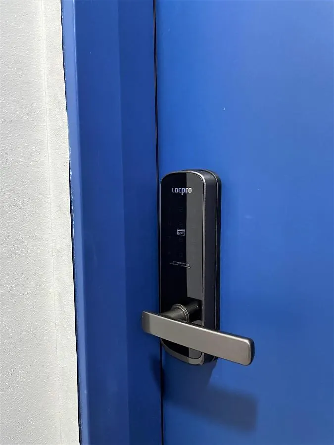 W Premium Guesthouse Incheon Airport