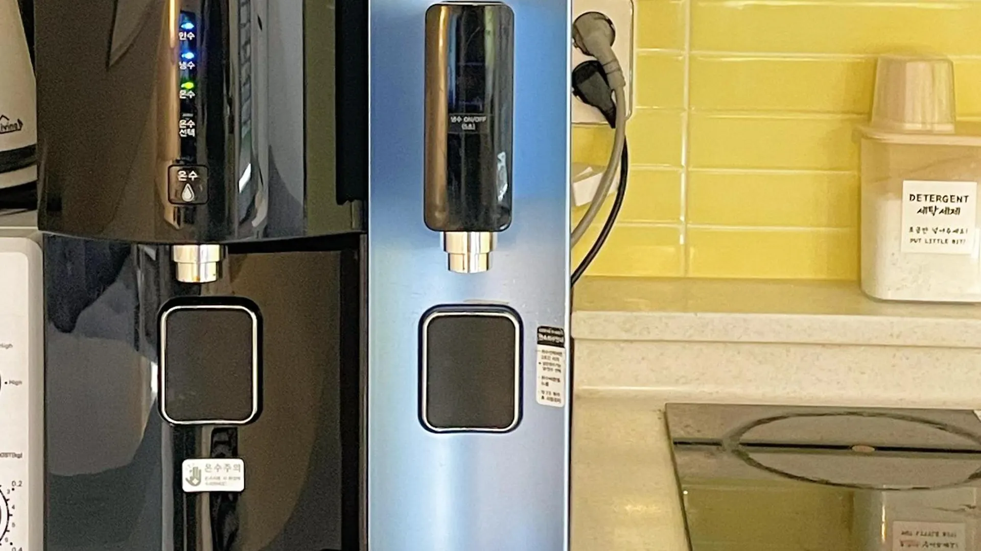 W Premium Guesthouse Incheon Airport 게스트하우스