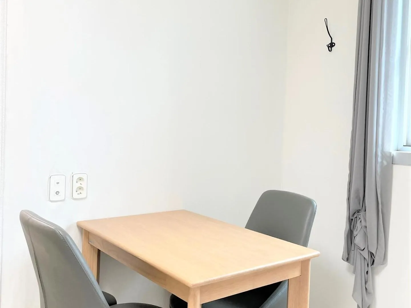 W Premium Guesthouse Incheon Airport