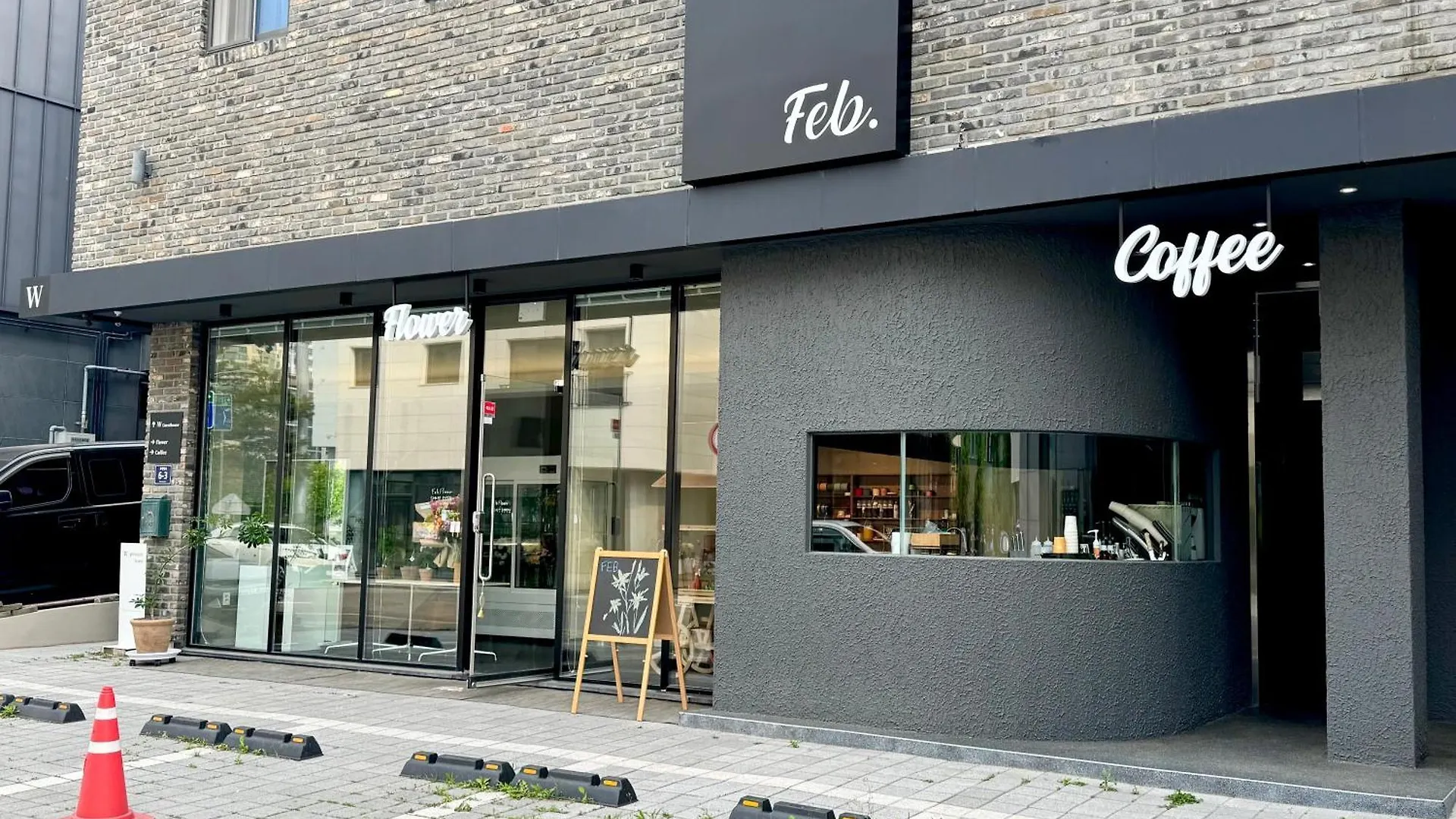 ゲストハウス W Premium Guesthouse Incheon Airport