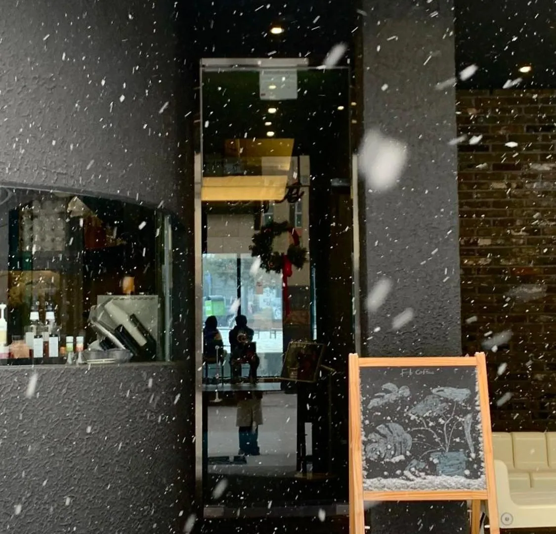 게스트하우스 W Premium Guesthouse Incheon Airport